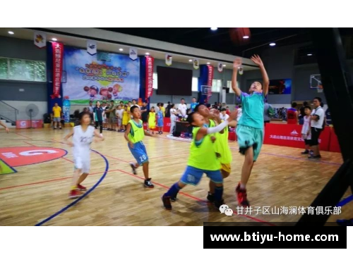 西部联新秀：未来之星闪耀球场