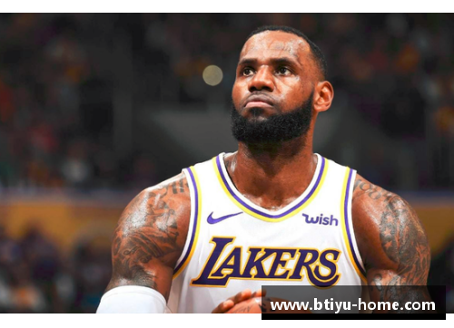黑色力量：深度探索NBA黑人球员的历史与影响