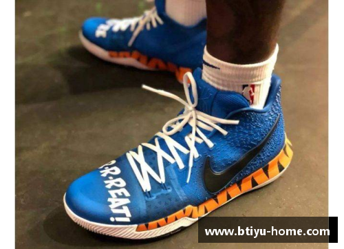 NBA球员球鞋耐穿测试：何时需更换最佳？