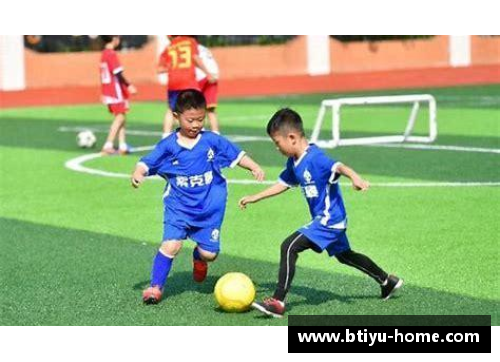 中国足球新政策：打造球员行为中心促进发展
