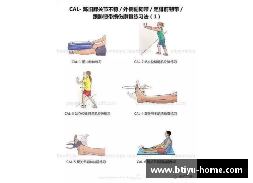 球员脚扭伤：预防与康复策略