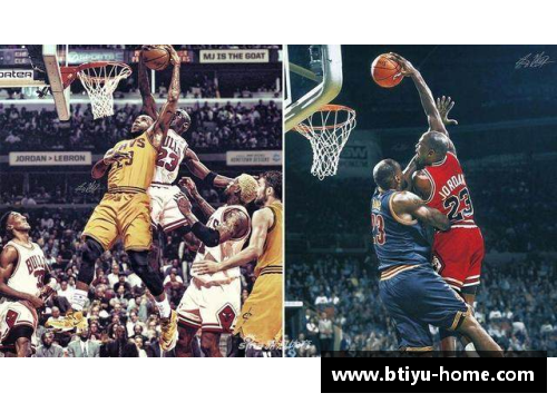 NBA季后赛：巅峰对决与历史传承