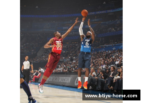 NBA明星头像中心：挑战全明星级别的顶尖篮球技能