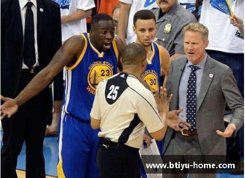 NBA禁赛政策解析与影响分析
