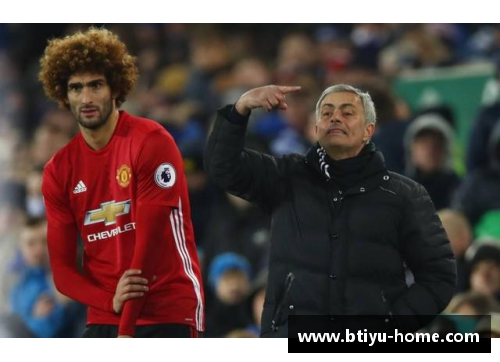 曼联2-0击败切尔西！梅开二度的费莱尼成为赛场英雄，欧冠席位渐行渐近